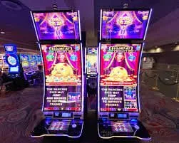 zk22 Pakistan Casino lobby